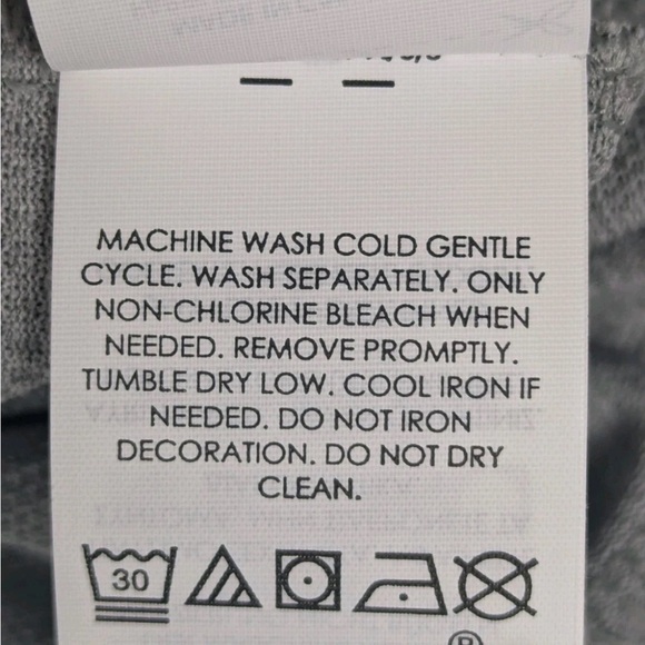 NWT Ralph Lauren RLX Golf Performance Camo Jacquard Pullover Men’s XL Gray - Picture 8 of 10